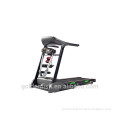 Home use motorized gym commercial treadmill